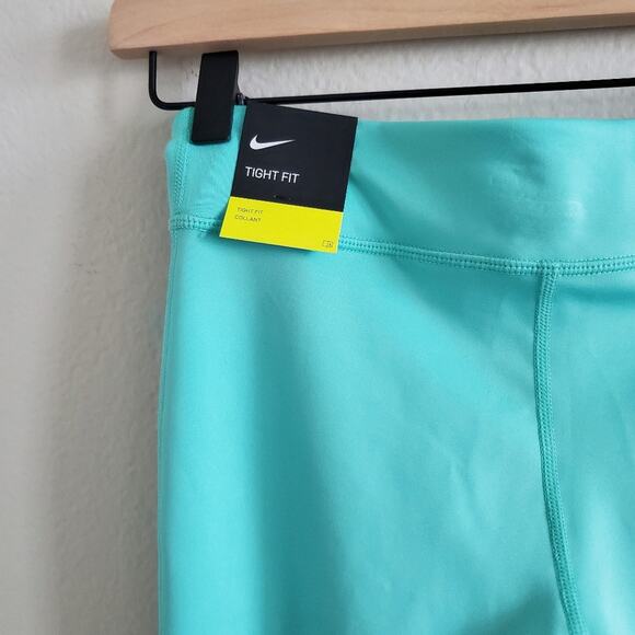 NWT Girls Nike Tights - Picture 4 of 5